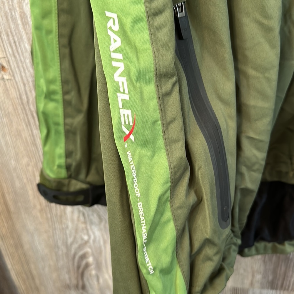 Sun Mountain, Rainflex, Waterproof Pull Over Jack… - image 2